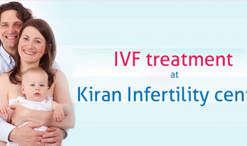 kiran ivf